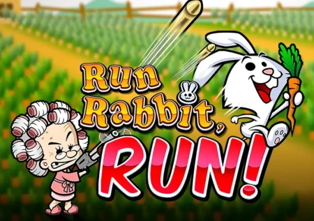 Run Rabbit, Run!