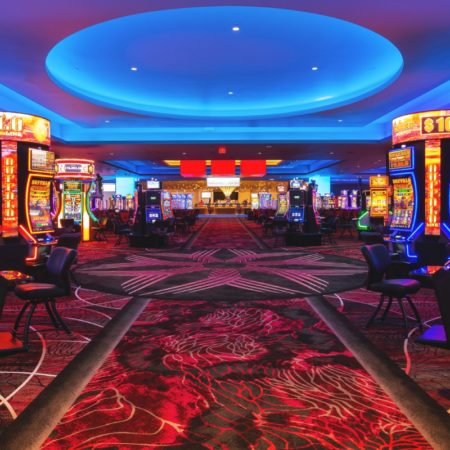 The European Casino Association Admits UK Casinos Back