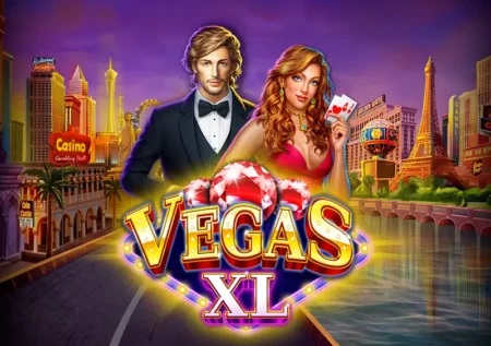 Vegas XL