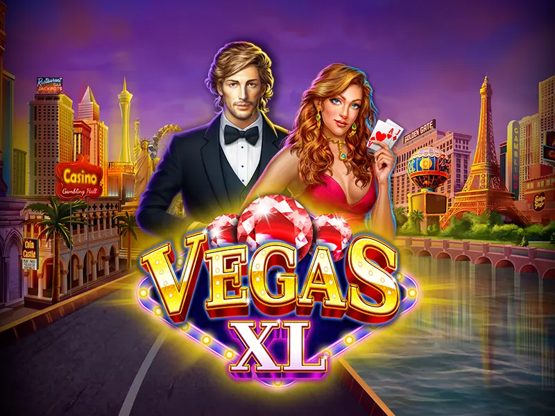 Vegas XL featured image