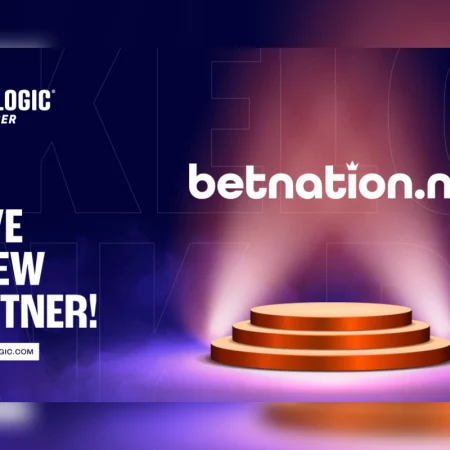 StakeLogic Seeks To Expand in Netherlands Following Deal With Bet Nation