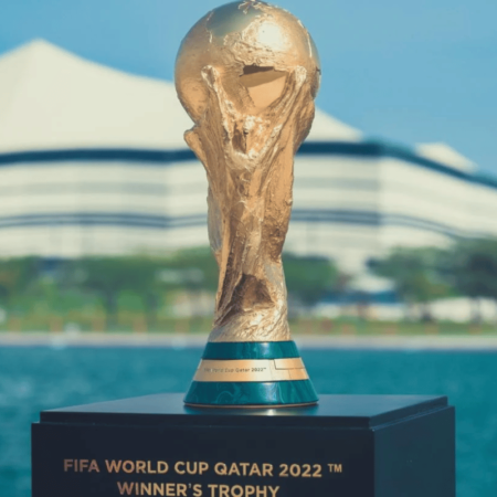 Casinos and Gambling Companies Riding On the World Cup 2022 Wave