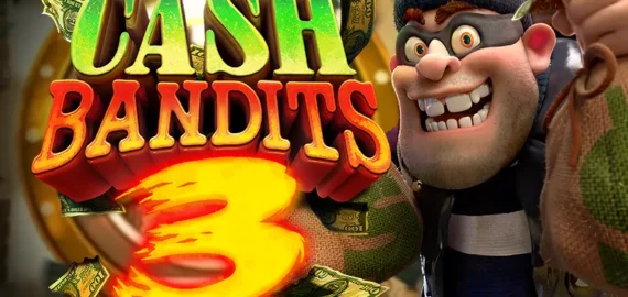 Cash Bandits 3 featured image