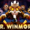 Dr. Winmore