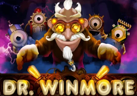 Dr. Winmore