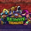 Halloween Treasures