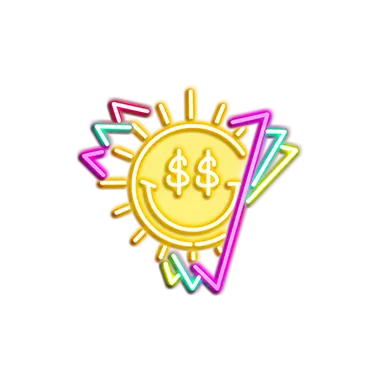 Miami Jackpots Jackpot Symbol