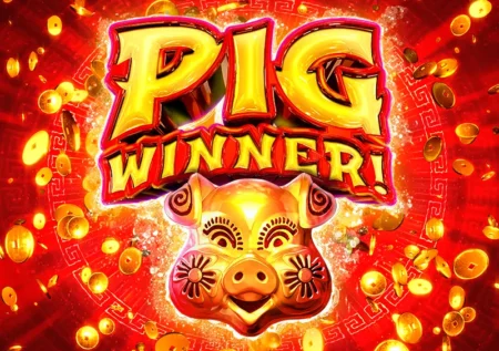 Pig Winner