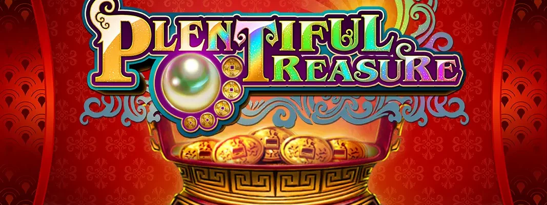 Plentiful Treasure featured image