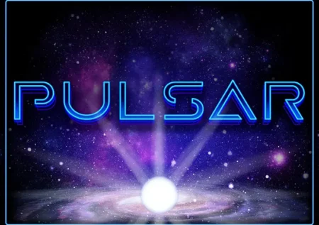 Pulsar Slot Machine Online Game Review