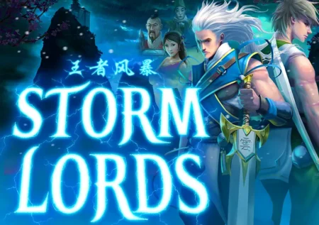 Storm Lords