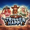 Trigger Happy Game Review