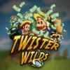 Twister Wilds