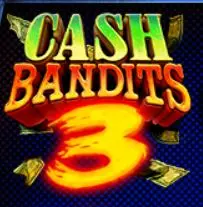 Cash Bandits 3 Scatter Symbol