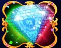 diamond fiesta diamond jackpot symbol