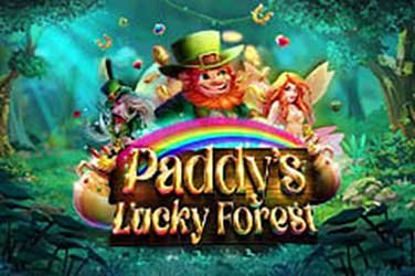 Paddy’s Lucky Forest
