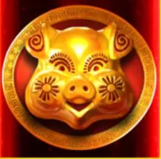 Pig Winner Wild symbol