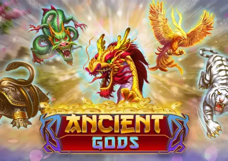 Ancient Gods