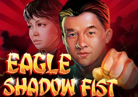 Eagle Shadow Fist