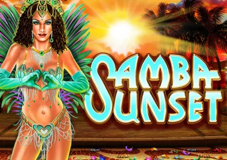 Samba Sunset