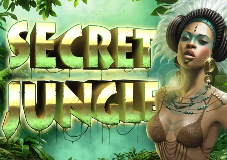 Secret Jungle