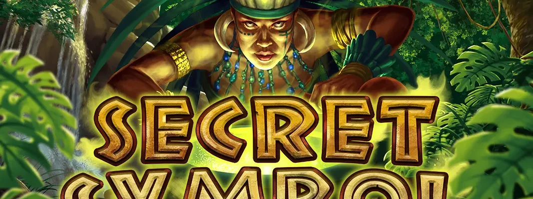 Secret Symbol featured image