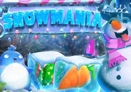 Snowmania Game Review