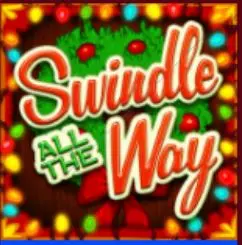 Swindle All The Way Scatter Symbol