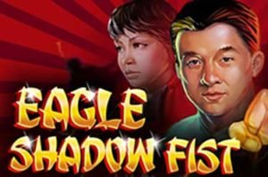 Eagle Shadow Fist slot