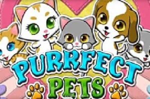 Purrfect Pets online slot