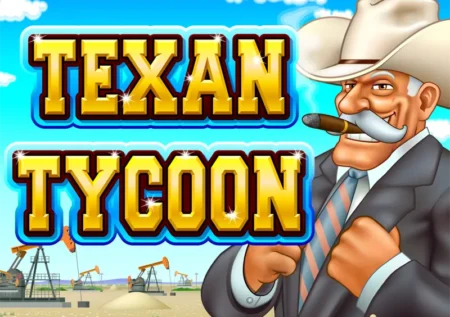 Texan Tycoon