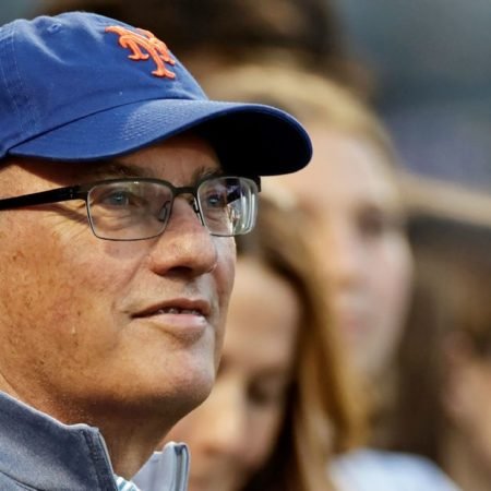 New York Mets Owner, Steve Cohen, Hires High Roller, and Other Expensive Lobbyists In An Effort to Obtain an NYC Casino License