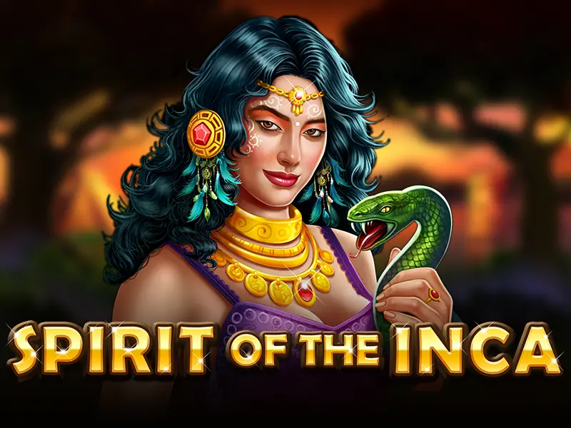 Spirit of the Inca featured image