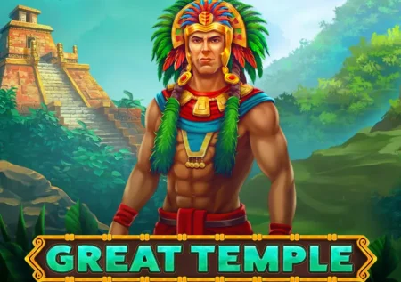 Great Temple Online Casino Game Review