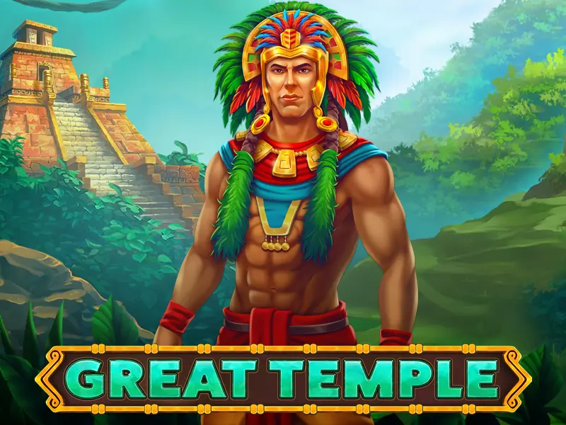 Great Temple featured image