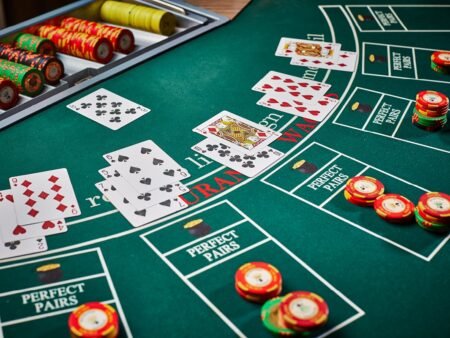 Blackjack Players Will No Longer Play it in California Cardrooms Once the Proposed Draft Regulations Pass