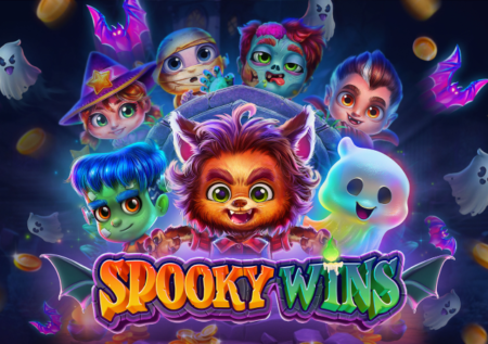 Spooky Wins Online Casino Game Review
