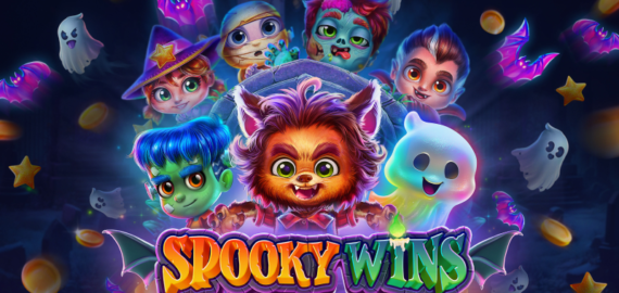 free slot demo casino spooky wins