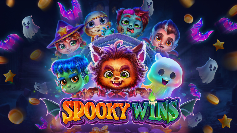 free slot demo casino spooky wins