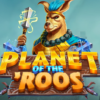 Planet of the ‘Roos Online Casino Game Review