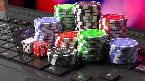 online casinos and betting laws in California