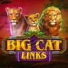 Big Cat Links Online Casino Game Review