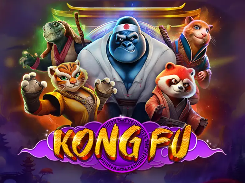 Kong Fu featured image