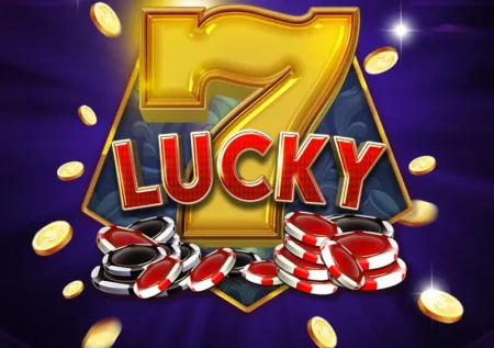 Lucky 7 Online Table Game Review