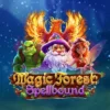 Magic Forest: Spellbound Online Slot Game Review