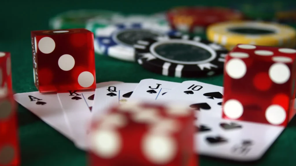 popular casino games in South Africa