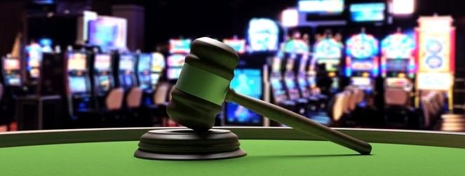 Australian Laws and Regulations on Casinos