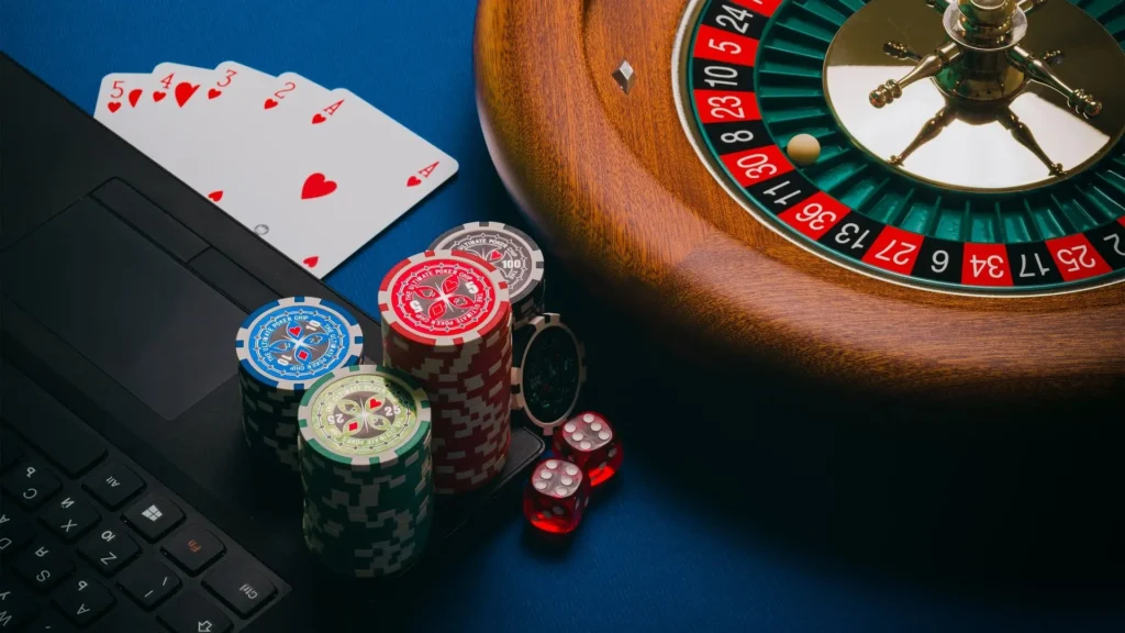 online casino money management tips and tricks