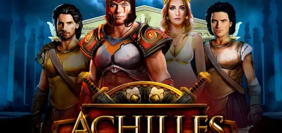 Achilles Deluxe featured image