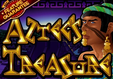 Aztec’s Treasure Feature Guarantee Game Review